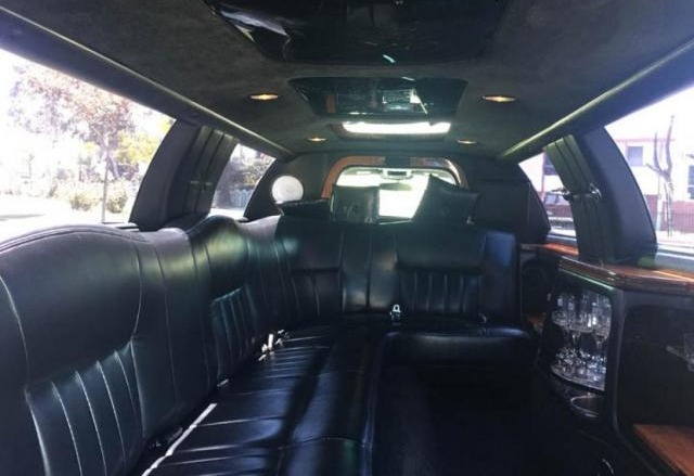 Limosinas Para Bodas Quinces Eventos Y Mas Alquiler! - New York - New York ID1610893 3