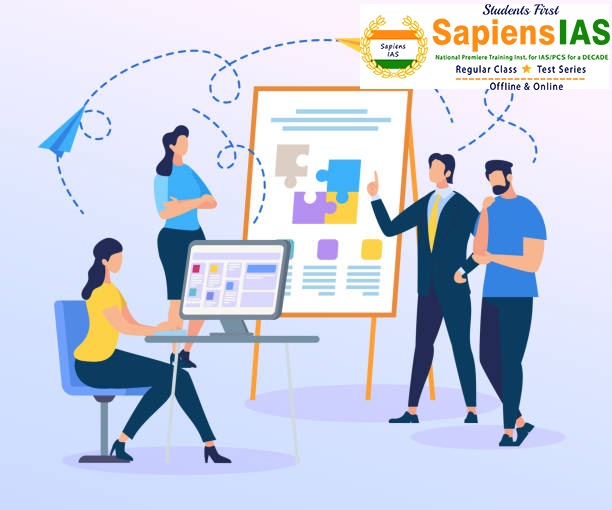 Why choose Sapiens IAS for UPSC exam preparation? - Delhi - Delhi ID1541434