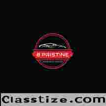 B Pristine – Luxury Car Detailing Studio Jaipur | Shine with Shield: Car PPF, Graphene, Ceramic Coating in Jaipur