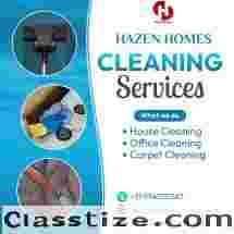 Home  Services for Commercial