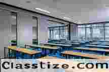 Sale of commercial Property with Branded Educational Institute Tenant  A.S Rao Nagar Main Rd,