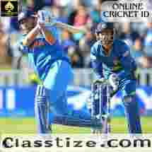 Activate Your Online Cricket ID Experience with Florence Book
