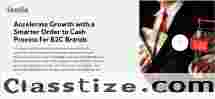Taxilla's Order to Cash (O2C) Solution
