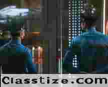 Security Guard Company near West Palm Beach FL