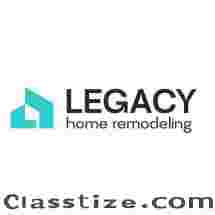 Legacy Home Remodeling