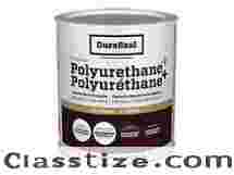 DuraSeal Premium Polyurethane Manhattan