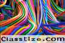 High-Quality PVC Copper Wire & PVC Wire for Sale – Best Prices