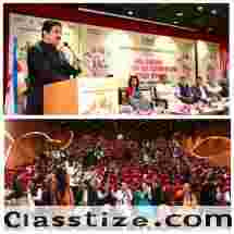 Grand Closing of 14th Global Festival of Journalism Noida 2026 Marks a Historic Milestone