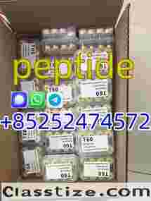 High purity peptides of factory direct sale.