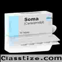 Buy Soma Online for Quick and Simple At-Home