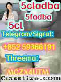 5CL-ADBA China Supplier 5cl 5cladba 5cladba