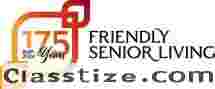 Senior Housing in Rochester, NY – Independent Living at Its Best