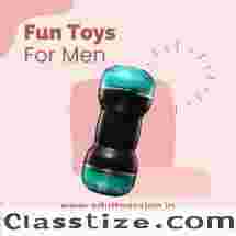 Find Great Pleasure with Men’s Sex Toys in Mumbai 