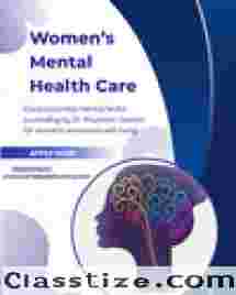 Mental Wellness at Carna Health Centre Nagarbhavi