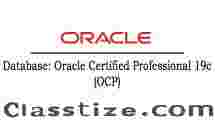 Oracle OCP Online Training Real-time support from India