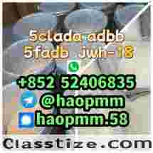 5cladba Yellow Powder 5CL-ADB-A 5F-Adb 5Fadb