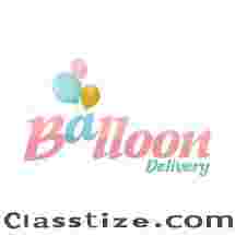 Baby Balloon Bouqet Online USA