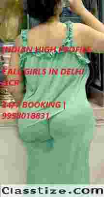  Call Girls Services In Noida sector 70, ₰≛99580~18831≛₰ Escort Service Noida