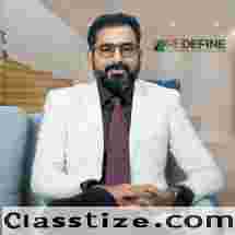 Dr. Harikiran Chekuri | Best Plastic Surgeon in Hyderabad