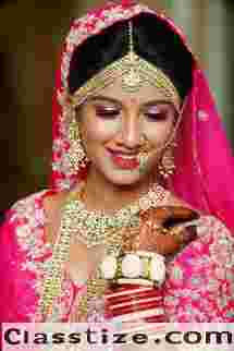 Best 100 Bridal Makeup Artists in Bikaner | Price, Info, Reviews