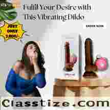 Buy Vibrating Dildo Sex Toys in Mumbai Call 7029616327
