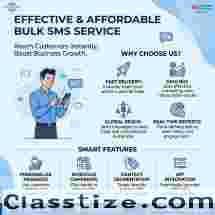 ITSolution4India- Best Bulk SMS, WhatsApp Marketing & IVR Service Provider