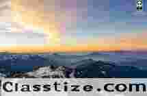 Kedarkantha trek package