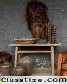 Shop Vintage Furniture