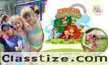 Fun & Educational Toddler Daycare Staten Island – Call Now