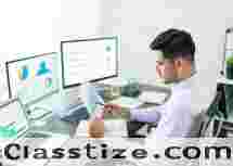 Master Data Analytics with Practical Internship