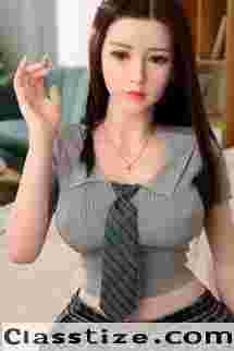 Buy Silicone Doll Sex in India | Call: 9836794089