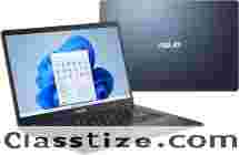 ASUS Vivobook Go 14 L410 Ultra Thin Laptop, 14” FHD Display, Intel Celeron N