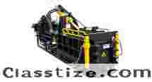 Baling machine manufacturer in Ahmedabad |Hysan Balers