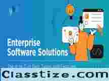 Best Enterprise Solutions Online Services | MindZenia