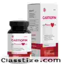 Buy Cartiofin in Colombia – Cartiofin Price & Reviews