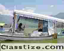 Srinagar Sonmarg Pahalgam Gulmarg Tour Package 8 Days