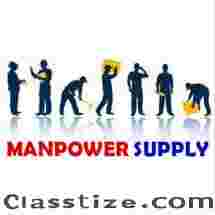 Reliable Manpower Supply Company in Salt Lake Kolkata