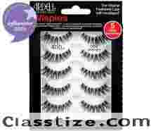 Buy False Eyelashes Online - Get Up to 50% OFF - HOK Makeup
