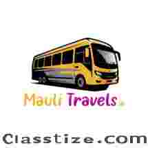Book Tempo Traveller in Ahmedabad for Comfortable Group Journey