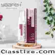 Buy Ultimate Anti-Pigmentation Serum for Face | Yaafeh