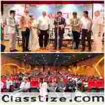 AAFT Inaugurates Its 129th Batch with Grandeur at Marwah Studios, Noida Film City