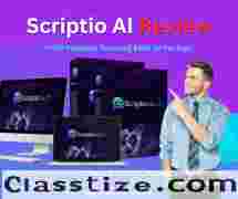 Scriptio AI Review – How to Profit Every Single Day