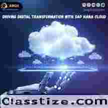 Best SAP S/4 HANA Cloud Service Company in Bangalore | ERP Implementation Solutions