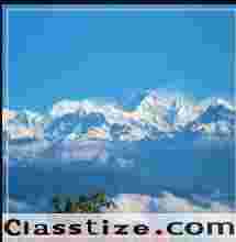 Sikkim Gangtok Package Tour with Ropeway Ride & MG Marg Exploration