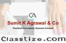 Provide Legal And Taxation Services