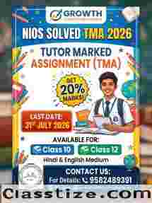 nios solved assignment english 202 | nios solved assignment hindi 201