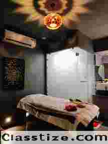 Viva Spa & Massage Kharghar - Best Spa In Kharghar