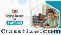 Online Tuition in Bahrain – Personalized Learning with Ziyyara