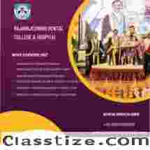 Ph.D Courses - Top 10 Dental Colleges in Bangalore, Karnataka