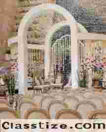 Hire Best Wedding Decorators in Jaipur – Elegant & Themed Décor Experts